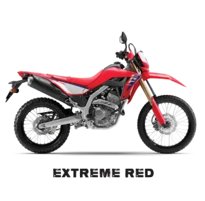 CRF250L