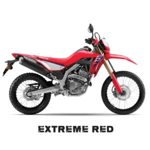 CRF250L