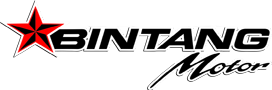 Logo Bintang Motor Official by Dealer Motor Honda Resmi Bintang Motor