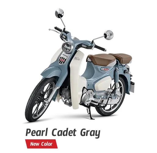 Supercub C125 - Image 3