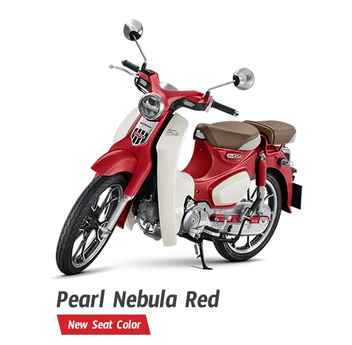 Supercub C125 - Image 4