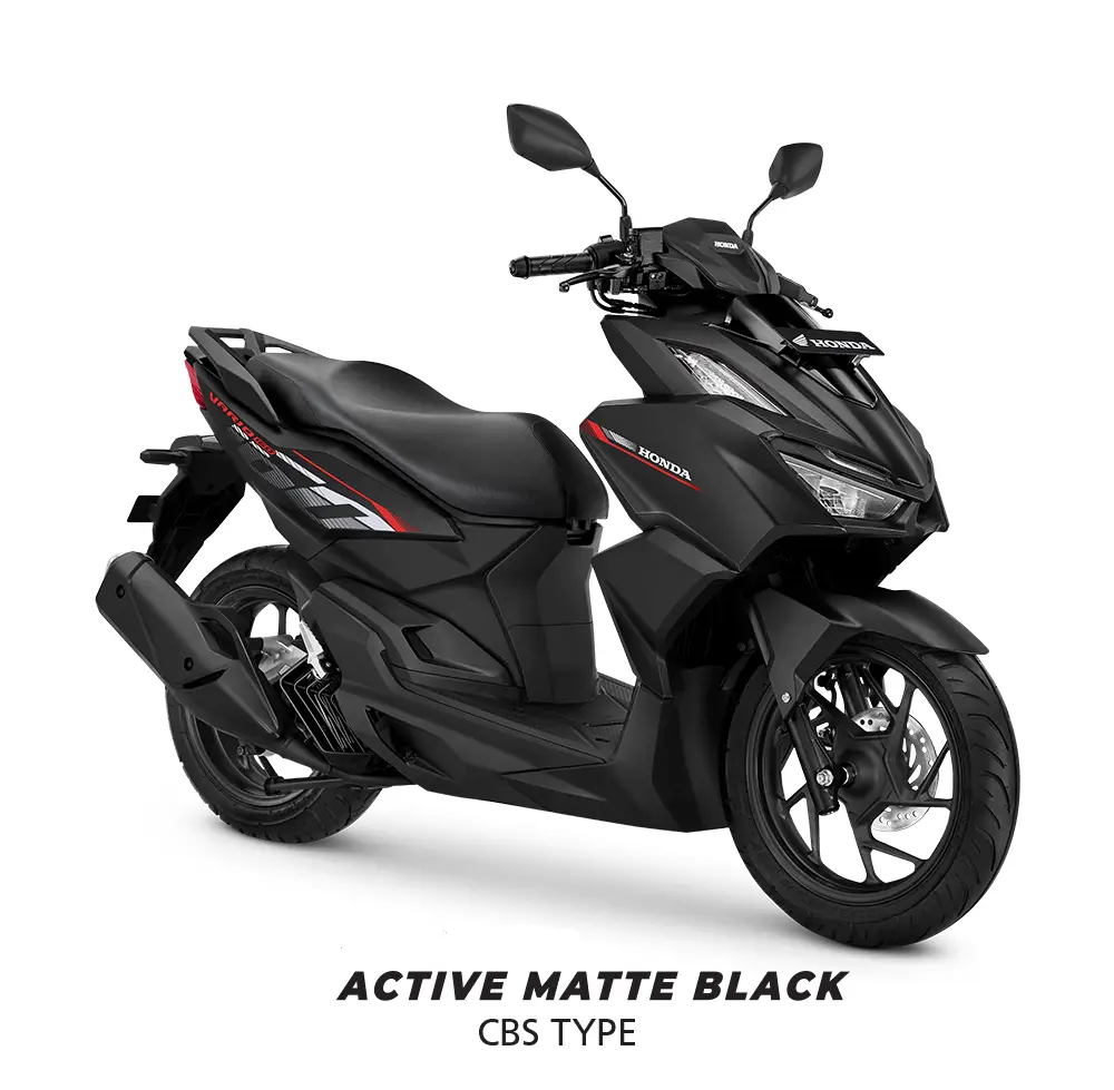 Vario 160 - Image 8