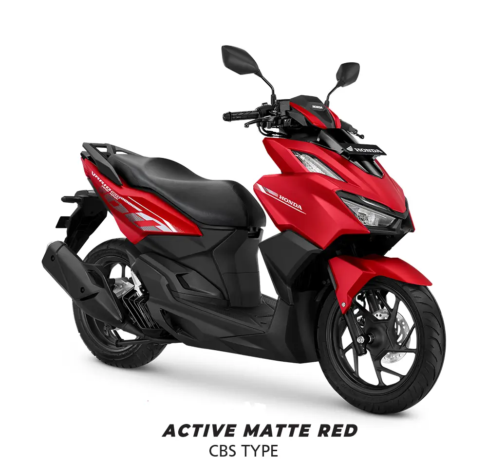 Vario 160 - Image 9