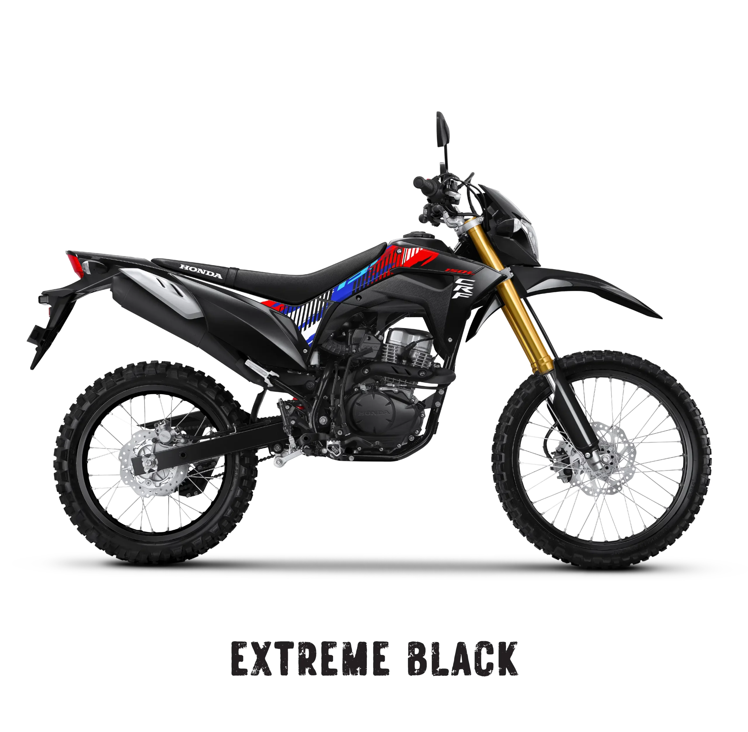 CRF150L - Image 4
