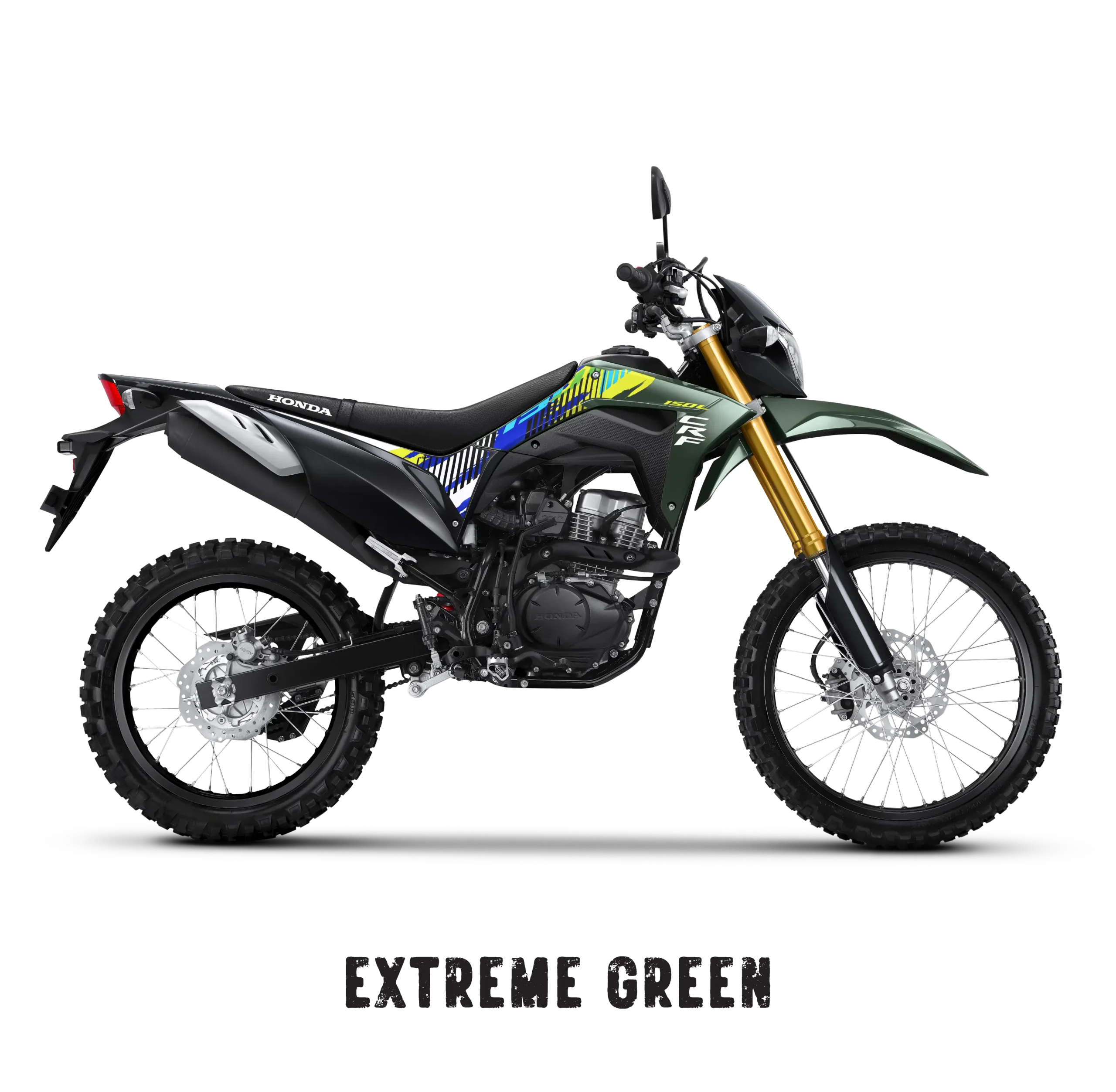 CRF150L - Image 5