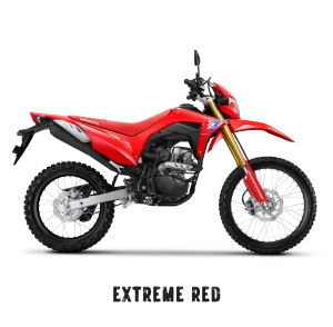 CRF150L