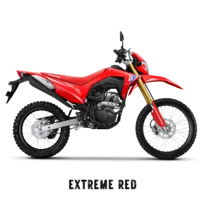 CRF150L
