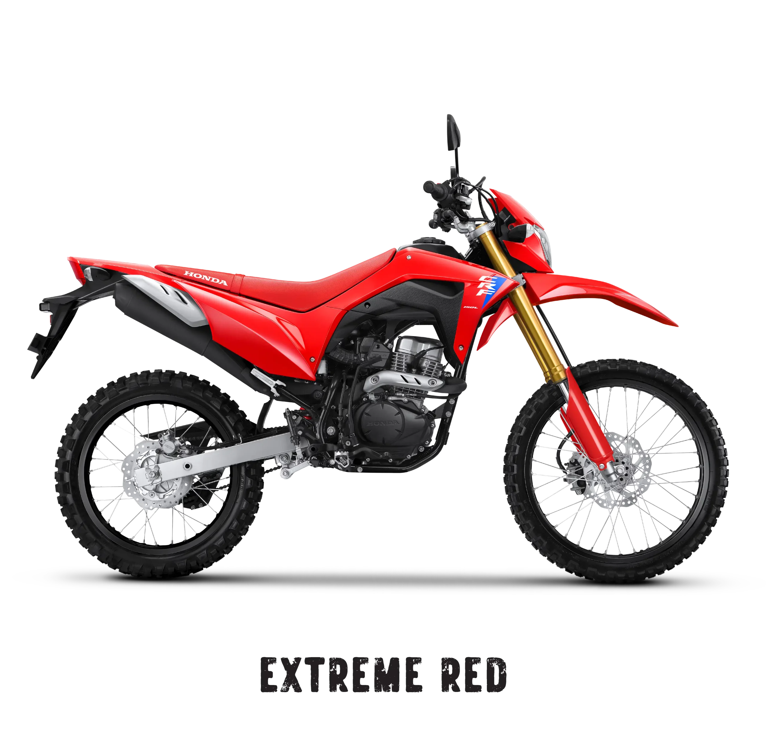 CRF150L