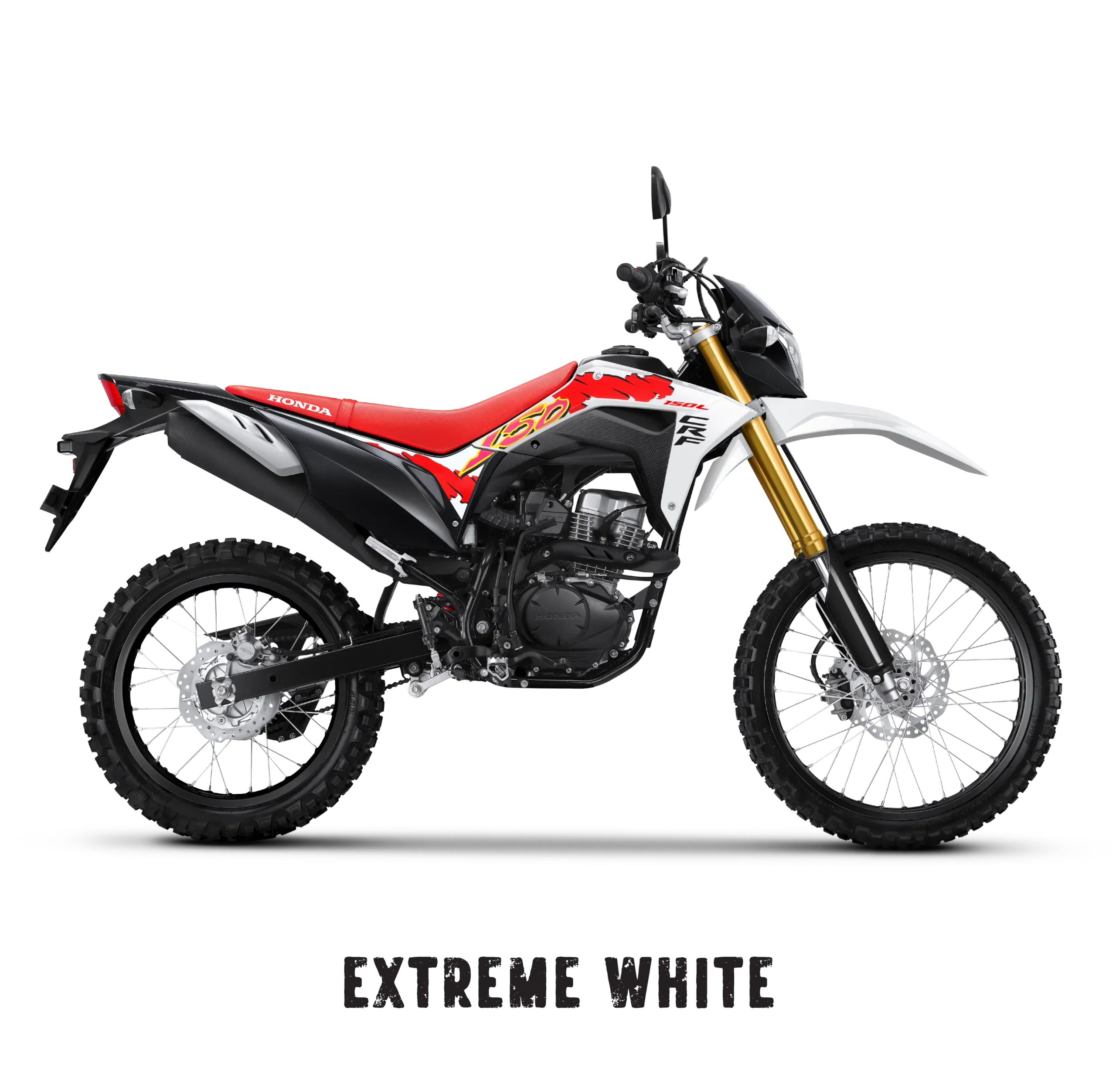 CRF150L - Image 3