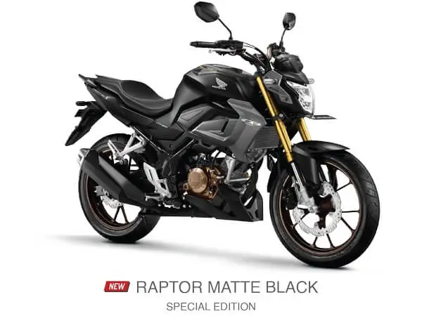 CB150R Streetfire - Image 3