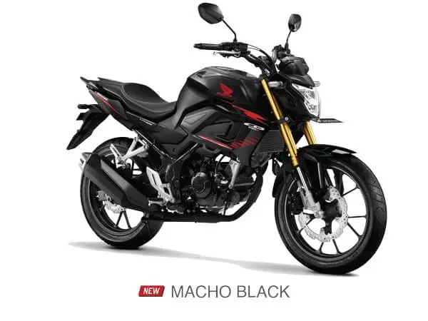 CB150R Streetfire - Image 6