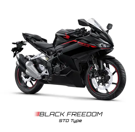 CBR250RR - Image 5