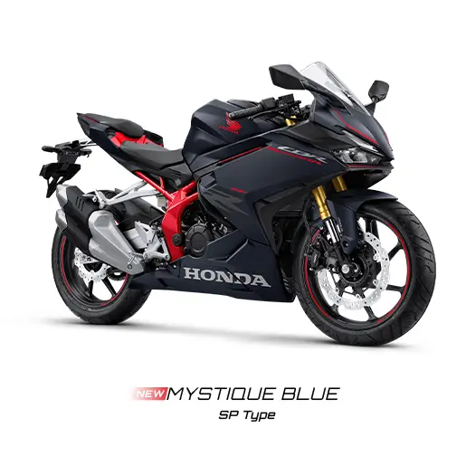 CBR250RR - Image 3