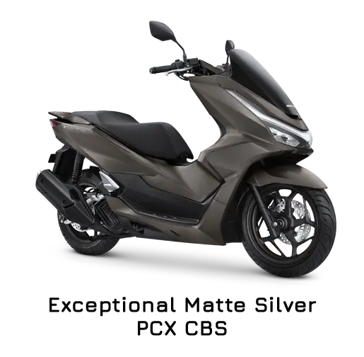 PCX 160 - Image 10