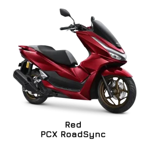 PCX 160