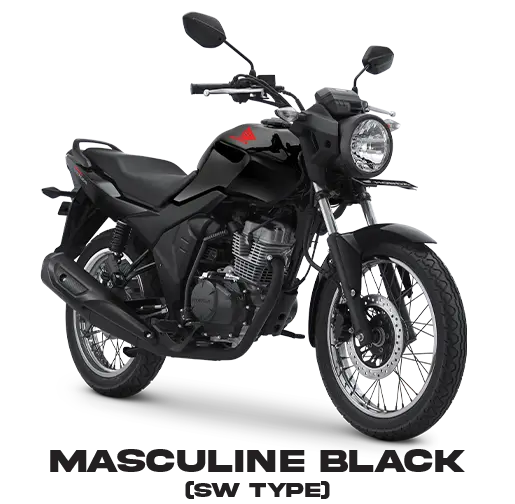 CB150 Verza - Image 4