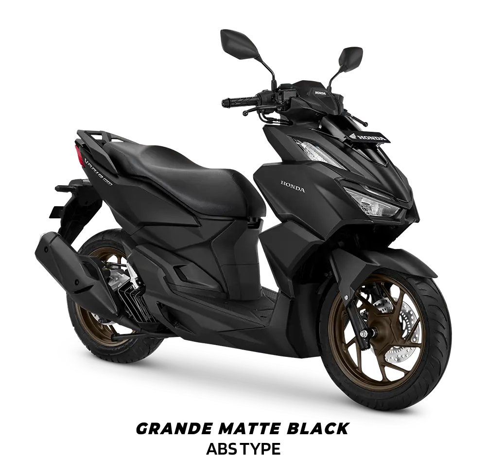 Vario 160 - Image 4